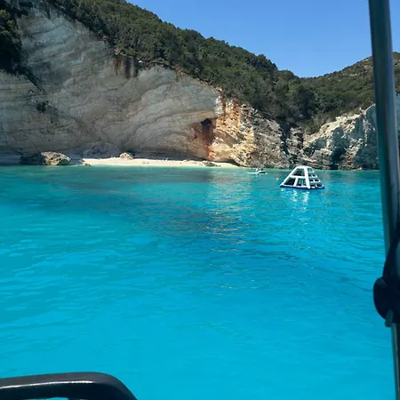 Tekne Poseidon Boat Trips *